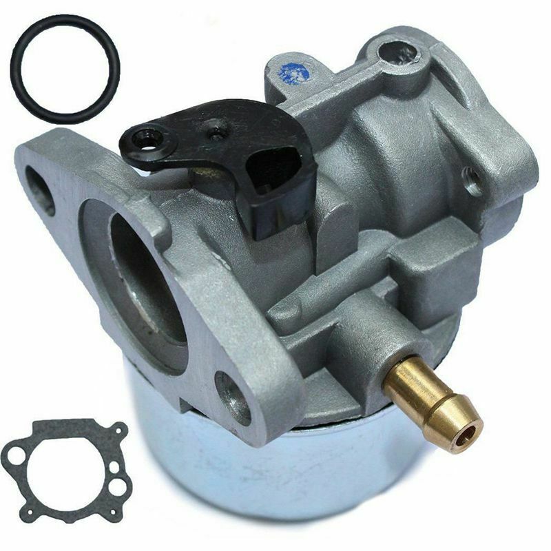 Carburetor for BRIGGS & STRATTON 799868 498254 497347 497314 498170 Carb 50