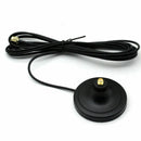 Wifi Antenna Extension Pure Cupper RP-SMA Male To Female Antenna With 3Mete