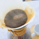 100 Pcs Coffee Filter Paper