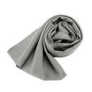 Canned Sport Ice Towel 90X30Cm Utility Enduring Instant Cooling Face Towel
