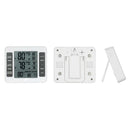 Digital Thermometer Temperature Meter Weather Station Tester With C/F Max M