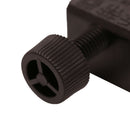 1 PC ABS Black Watch Band Link Strap Pin Remover Adjust Repair ToolU Gw
