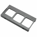 Metal Enclosure Protective Box Shell Case Aluminum Alloy Case for Raspberry M9D5