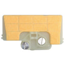 4X(Pack Of 2 Air Filter Cleaner For Stihl 029 039 Ms290 Ms310 Ms390 ChainsaD8R9)