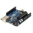 Arduino Uno R3 Rev3 ATMEGA328P Compatible Board FREE USB CABLE AMX