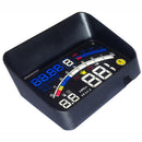 Car Windshield Protective Easy Install HUD Bracket Lens Hood For ASH-4C-2015