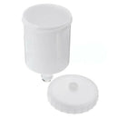 2X(600Ml Paint Watering Can Air Spray Tool Plastic Pot Thread Connector Spr