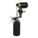Rotary Tattoo Machine Shader&Liner Tattoo Motor Gun Kit Supply Black
