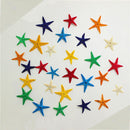 20pcs Mini Natural Starfish Decorations Sea Star Crafts Decor DIY Nautical Decor