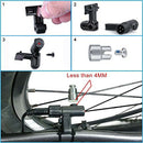 Electric Bicycle Mid Drive Motor Speed Sensor for Bbs01 Bbs02 Bbshd Electri X2C3
