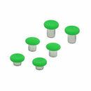 6 in 1 Swap Thumbstick Grips Replacement Parts for Xbox One Elite Controlle
