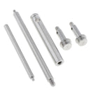 Alto Trumpet Horn Mouthpiece Repair Kit Trumpet Maintenance Wind