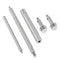 Alto Trumpet Horn Mouthpiece Repair Kit Trumpet Maintenance Wind