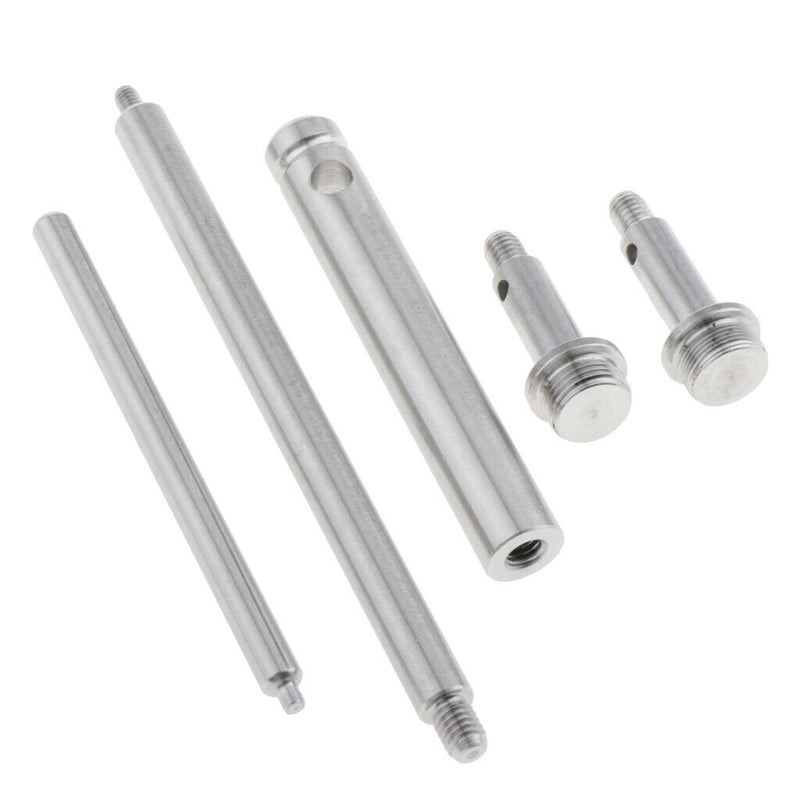 Alto Trumpet Horn Mouthpiece Repair Kit Trumpet Maintenance Wind
