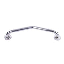 Stainle Steel Bathroom Grab Bar Hand Rail Accessories Safe for Elderly Safet Gw