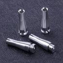 4x Cab Rear Door Handle Latch Cable Ends fit for Ford F150 F250 F350 Ranger Hf