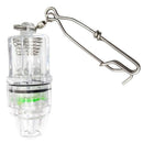 Deep Drop Led Fishing Light Fish Luring Light Underwater Fish Attracting La