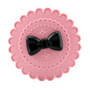 Cute False Eyelash Care Storage Case Box With Mirror Container HolderMOrganiz ï¼D