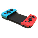 X6 Telescopic Bluetooth Game Controller Wireless Gamepad for PUBG Mobile
