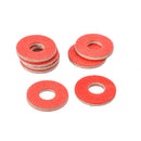Computer PC Screws Kit With case For Motherboard Case Fan CD-ROM Hard Disk
