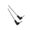3.5mm connector FM Radio Antenna 8~25cm for Radio Small speaker Mobile Phone OZ