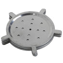 Metal Screen  Clay bowl Access 3C