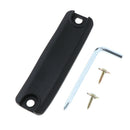 Trunk Hatch Lift Gate Switch Latch Release Button Rubber Cover For Sienna