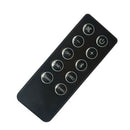 Replacement Remote Control For Edifier R2000DB Speakers Powered Bluetooth Volume