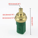 For Audi Volkswagen 059919501A Superb Water Coolant Temperature Sensor