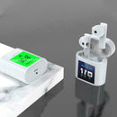 BT5.0 Earphone TWS Earbuds Wireless Headphone Mini Phone Cell Earphones Z1N1