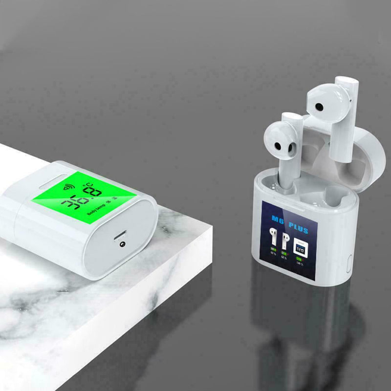 BT5.0 Earphone TWS Earbuds Wireless Headphone Mini Phone Cell Earphones Z1N1