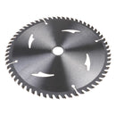 1PC 8 Inch 60T circular saw blade for wood cutting metal cutter discs tools 3C