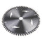 1PC 8 Inch 60T circular saw blade for wood cutting metal cutter discs tools 3C