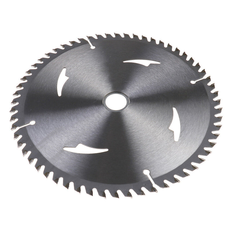 1PC 8 Inch 60T circular saw blade for wood cutting metal cutter discs tools 3C