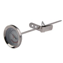 Coffee Milk Beverage Cooking Food Liquid Thermometer Temperature Gauge