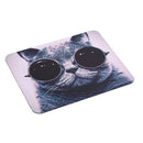 Mouse Pad Non-Slip Notebook Mouse Pad Door Pad Mouse Pad
