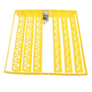 220V 48-digital Bird Eggs Turner Tray Motor Automatic Tray Equipment Quail