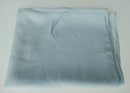 Women's Large Long Fashion Neck Head Scarf gray I8Z3