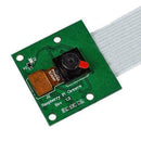 1080p Video 5MP Webcam Camera Module Board for Raspberry Pi 2/Pi 3 Accessor O7J4