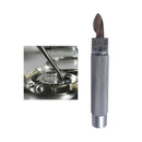 1 pcs Watch Back Case Cover Remover Opener Pry Lever Snap Repair Tool Metal Nice