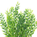 1Bunch 54cm Artificial Weeping Willow Ivy Vine Outdoor Indoor Hanging Decor
