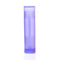 10pcs Purple Lipstick Empty Tube Wax Tube Lipstick DIY Lipstick Tube Cosmet U6A1