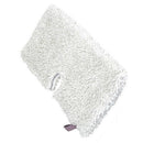 2-pack Washable Microfiber Mop Pads Cleaning Pads Replacement for Shark Ste