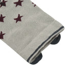 1 Pair Cartoon Soft Cotton Baby Kids Winter Leg Warmers Socks Child Knee Pa T6D7
