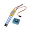 DC12V 30A Brushless ESC Pulse Width Modulator PWM DC Motor  Controller