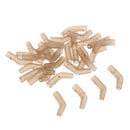 30pcs Fishing Line Hook Aligners