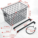 Hair Dryer Holders Bathroom Wall Shelf Stainless Steel Storage Racks Grid S