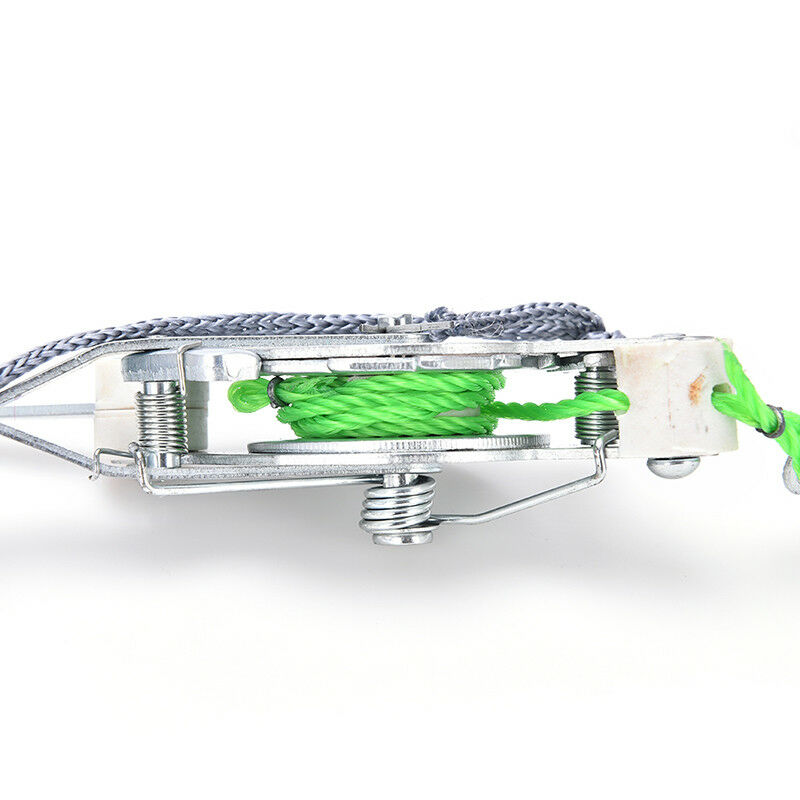 1pc Neck Cervical Traction Stretch Gear Brace Kit Pain Relief Health Care3C