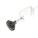 Lab Cast Iron Metal Support Ring ÃŽÂ¦ 50mm 2 Inch with Clamp for Retort Stand