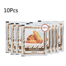 5g*10 Highly Active Dry Bread Yeast Resistant To High Sugar Buns Baking Powder